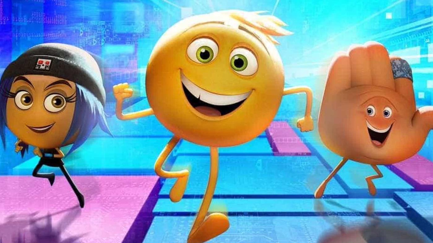 Filmes Dublados Download Torrent BluRay HD - Lacraia Torrent 2 download filme emoji dublado hd torrent