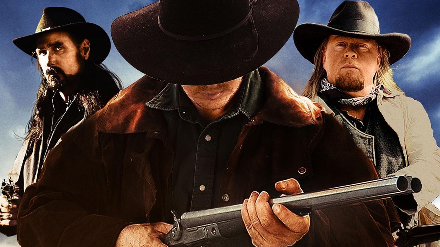 Billy The Kid A Lenda do Velho Oeste (Legendado) Vivo Billy The Kid A Lenda do Velho Oeste (Legendado) Vivo